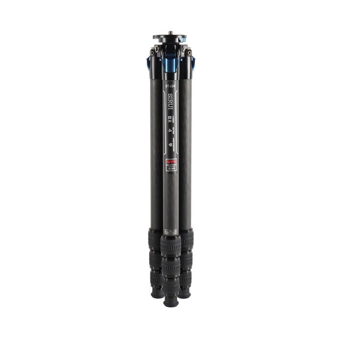 Sirui ST-224 Waterproof Carbon Fiber Tripod