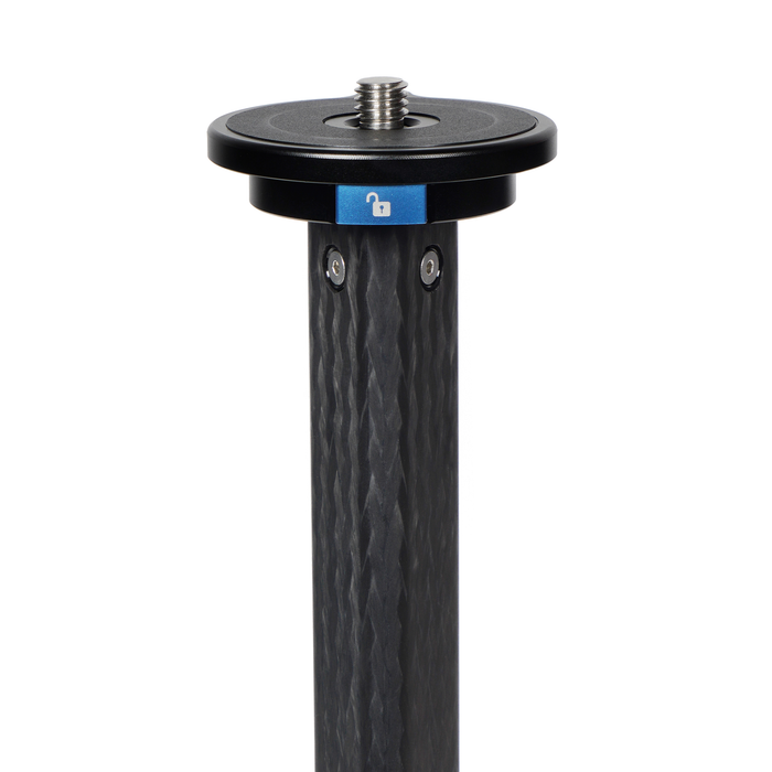 Sirui ST-224 Waterproof Carbon Fiber Tripod