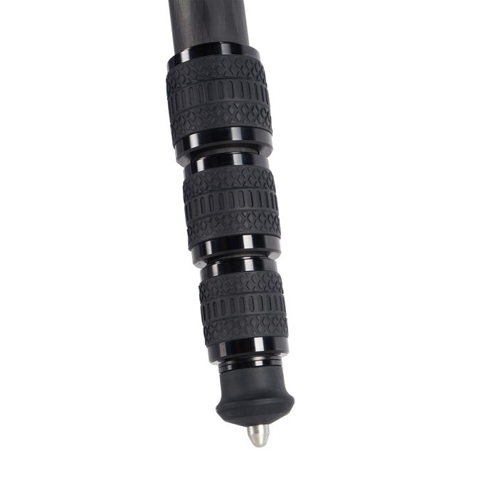 Sirui ST-224 Waterproof Carbon Fiber Tripod