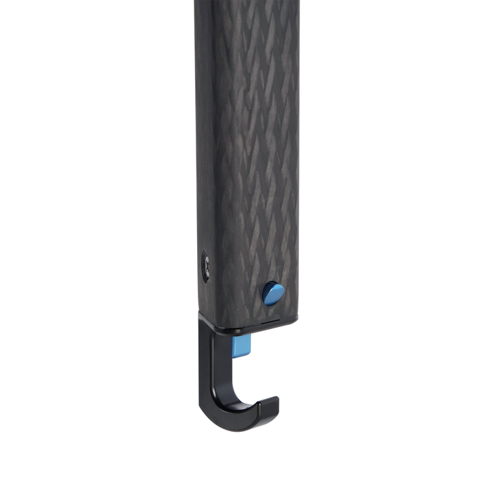 Sirui ST-224 Waterproof Carbon Fiber Tripod