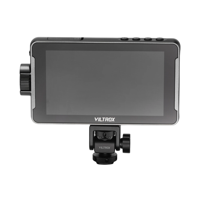 Viltrox DC-550 Pro ll Portable 5.5" HD Touchscreen Camera Monitor