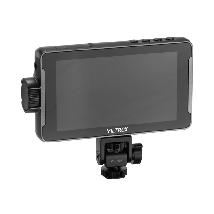 Viltrox DC-550 Pro ll Portable 5.5" HD Touchscreen Camera Monitor