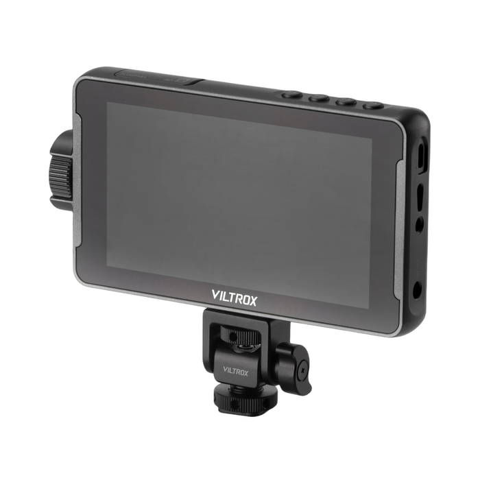 Viltrox DC-550 Pro ll Portable 5.5" HD Touchscreen Camera Monitor