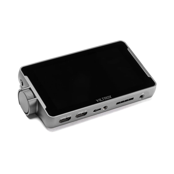 Viltrox DC-550 Pro ll Portable 5.5" HD Touchscreen Camera Monitor