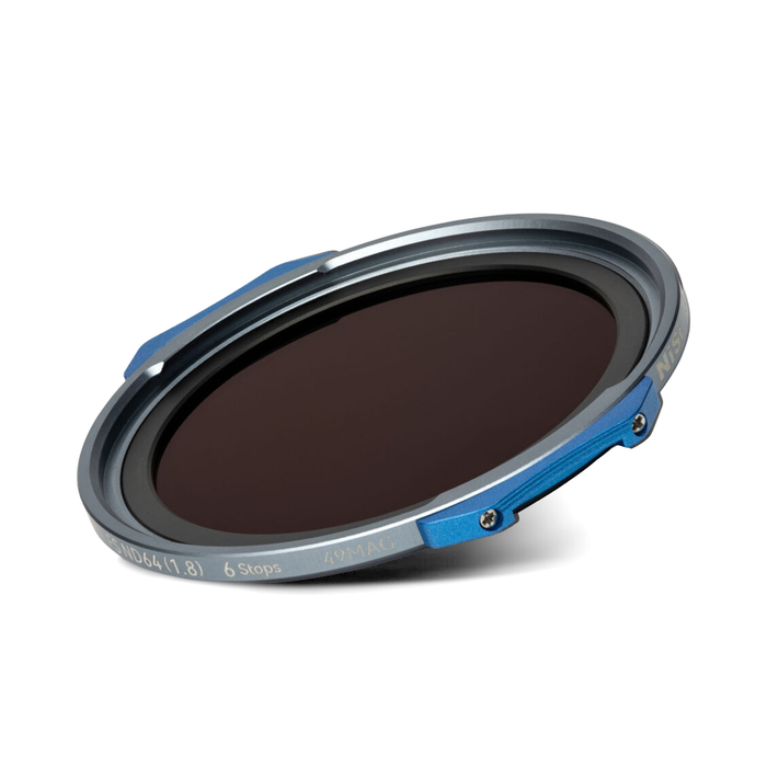 NiSi JetMag Pro Landscape ND Kit 49MAG Magnetic Filter Kit
