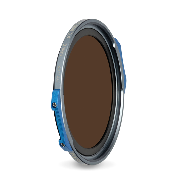 NiSi JetMag Pro Landscape ND Kit 49MAG Magnetic Filter Kit