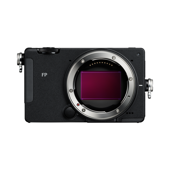 Sigma fp2 Digital Camera