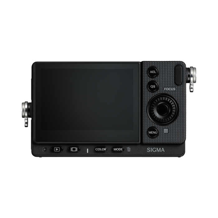 Sigma fp2 Digital Camera