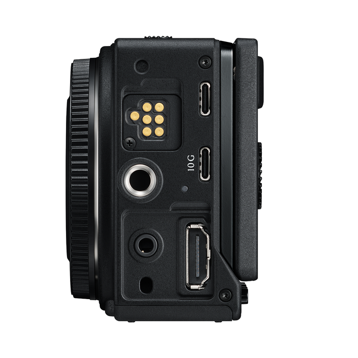 Sigma fp2 Digital Camera