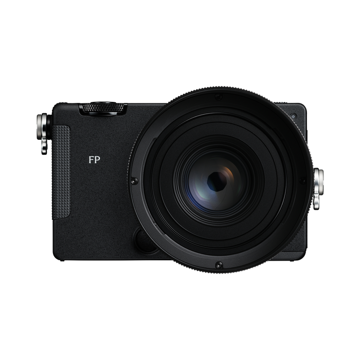 Sigma fp2 Digital Camera with 50mm f/2 DG II Contemporary Lens