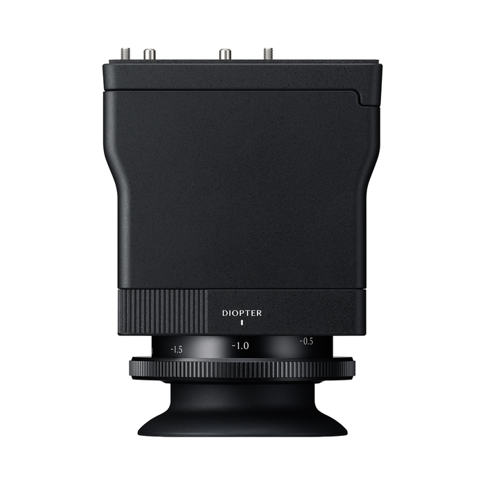 Sigma LCD Viewfinder LVF-21