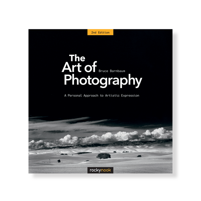 The Art of Photography: A Personal Approach to Artistic Expression