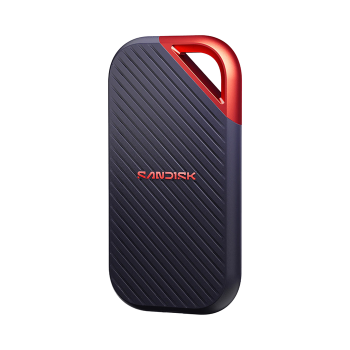 SanDisk 2TB Extreme PRO Portable SSD V3