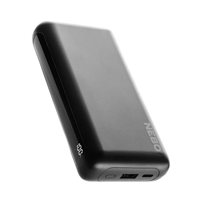 Nebo 20K Portable Power Bank