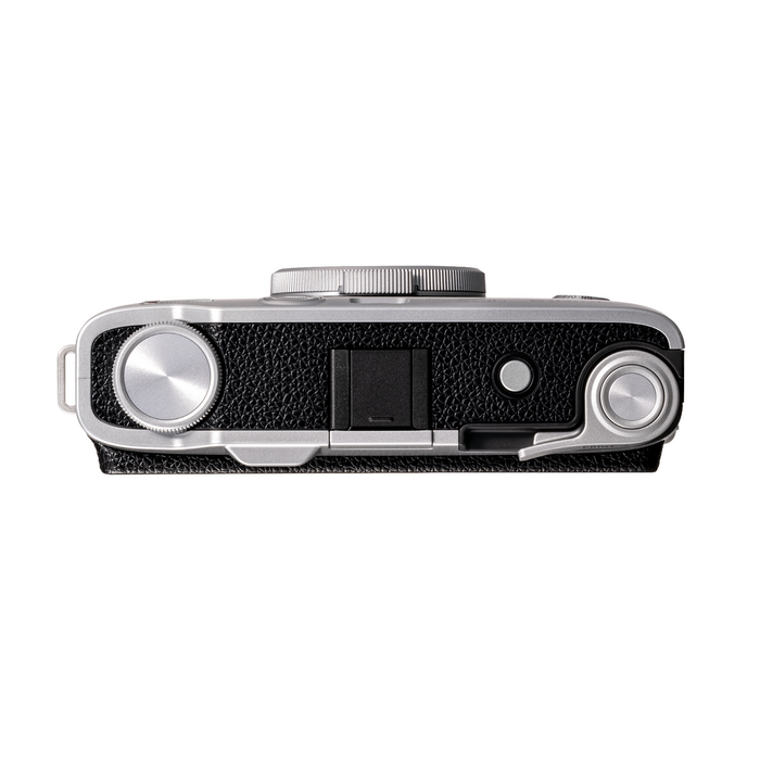 Fujifilm Instax Mini EVO 2 Hybrid Instant Camera