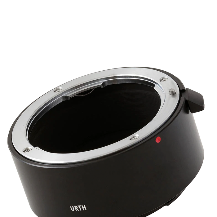 Urth Manual Lens Mount Adapter for Pentax K-Mount Lens to Leica L-Mount Camera Body