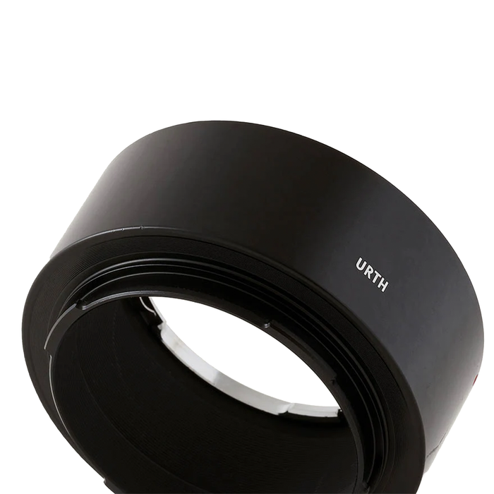 Urth Manual Lens Mount Adapter for Pentax K-Mount Lens to Leica L-Mount Camera Body