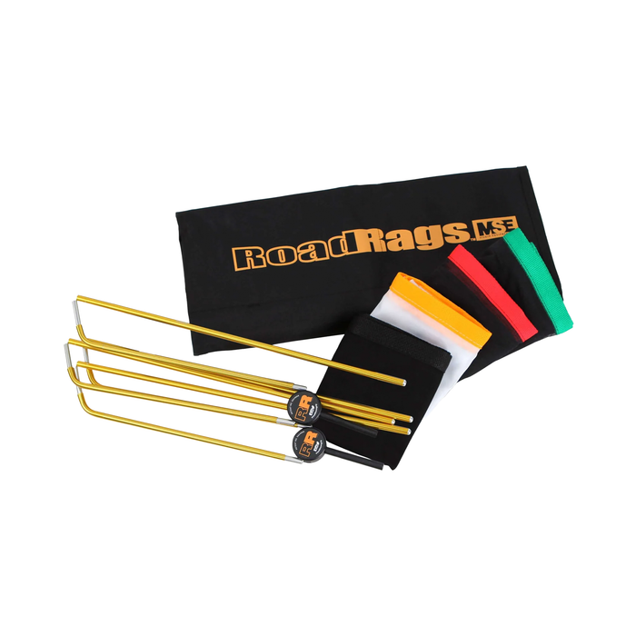 Matthews RoadRags II Kit 24x36"