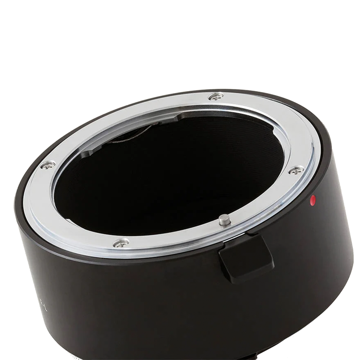 Urth Manual Lens Mount Adapter for Nikon F-Mount Lens to Leica L-Mount Camera Body