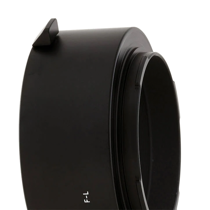 Urth Manual Lens Mount Adapter for Nikon F-Mount Lens to Leica L-Mount Camera Body