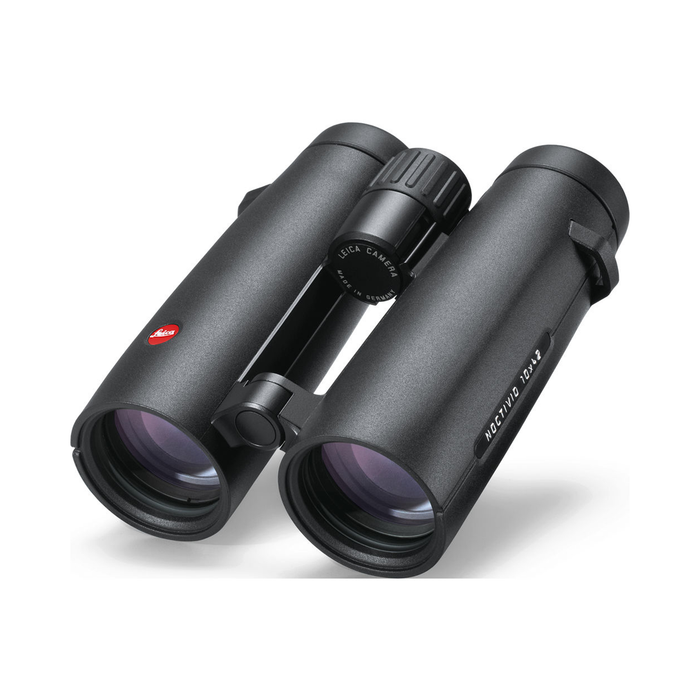 Leica 10x42 Noctivid Binoculars