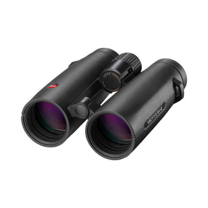 Leica 10x42 Noctivid Binoculars