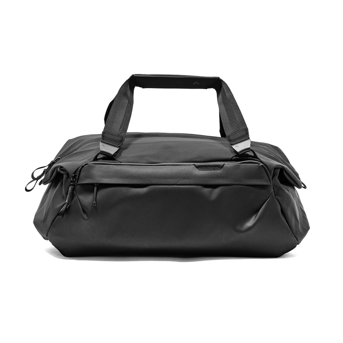 Peak Design Travel 35L Duffel - Black