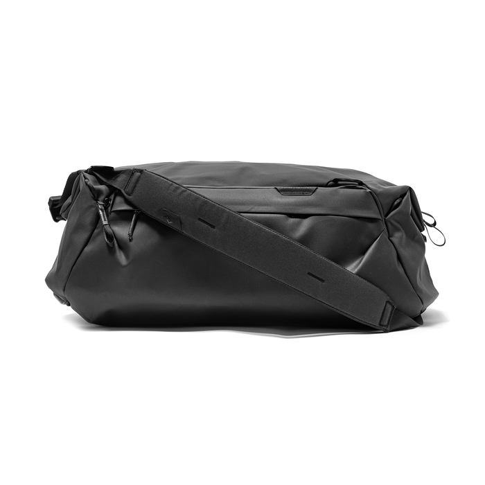 Peak Design Travel 35L Duffel - Black