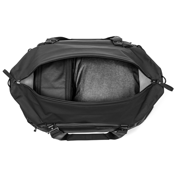 Peak Design Travel 35L Duffel - Black