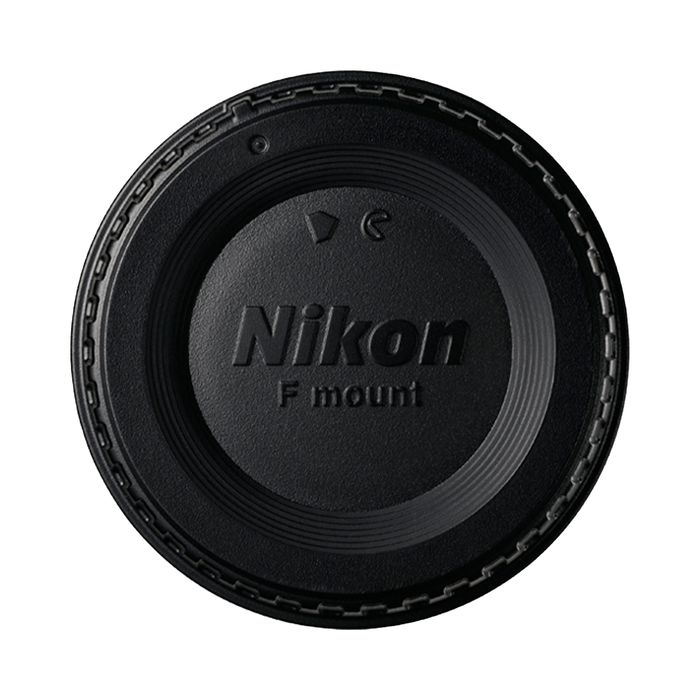 Nikon Body Cap BF-1B