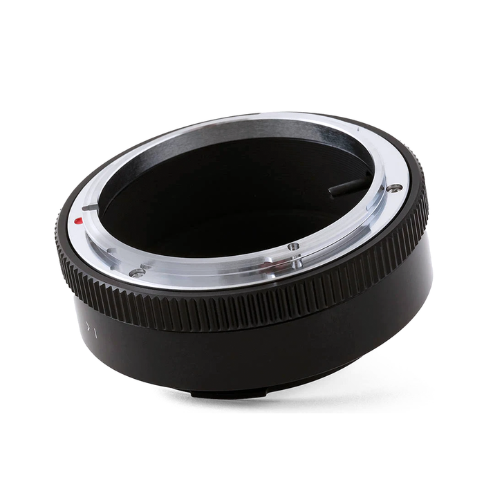 Urth Manual Lens Mount Adapter for Canon FD-Mount Lens to Leica L-Mount Camera Body
