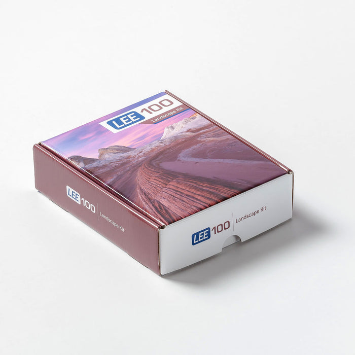 LEE Filters LEE100 Landscape Kit