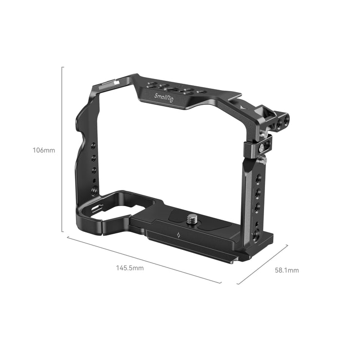 SmallRig Cage for Sony A7RIII 2087D