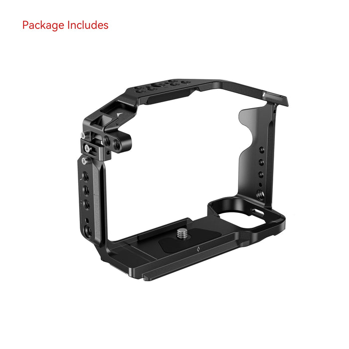 SmallRig Cage for Sony A7RIII 2087D