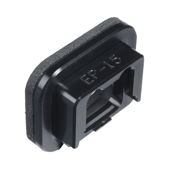 Think Tank Photo Hydrophobia Eyepiece EP-15 for Canon 6D MII, 80D, 70D, 5D MII, Canon Eyecup Eb