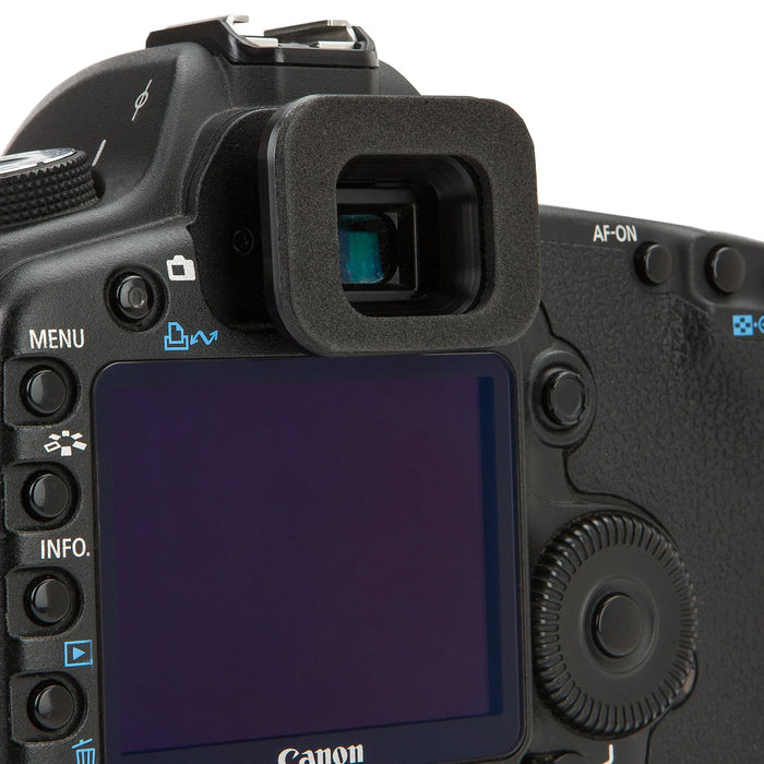 Think Tank Photo Hydrophobia Eyepiece EP-20 for Canon 5Ds, 5D MkIV, 5D MkIII, 1DX, 1DX MkII, 1DxMkIII, 7D, 7D MkII, Olympus E3 & E30, Canon Eyecup Eg