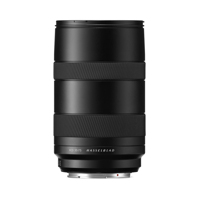 Hasselblad XCD 35-75mm f/3.5-4.5 Zoom Lens