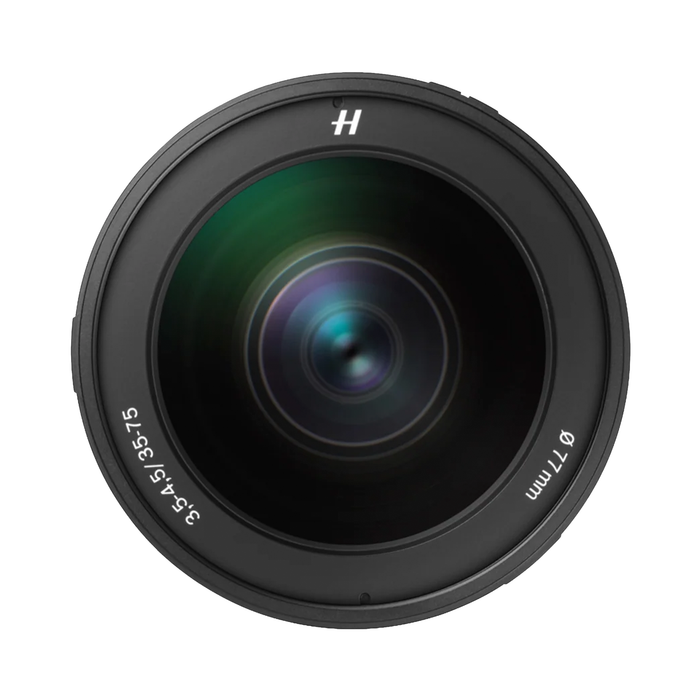 Hasselblad XCD 35-75mm f/3.5-4.5 Zoom Lens