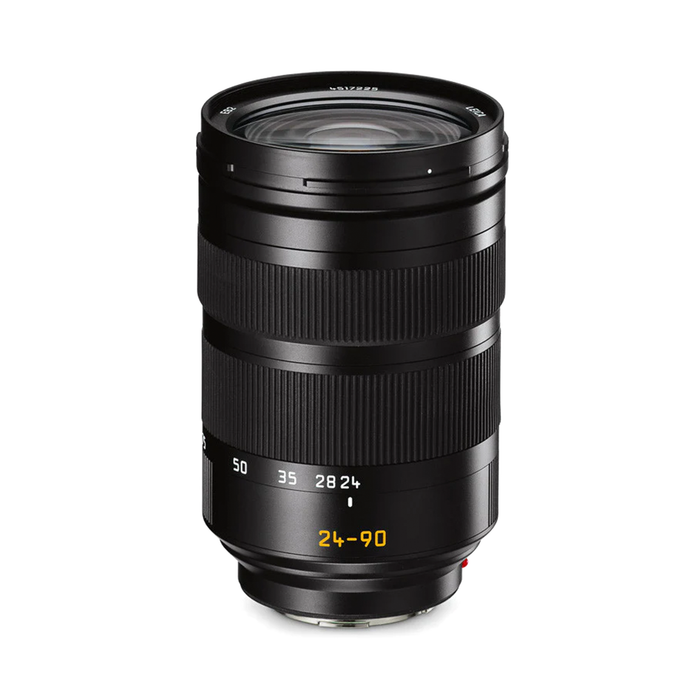 Leica Vario-Elmarit-SL 24-90mm f/2.8-4 ASPH. Lens - Black