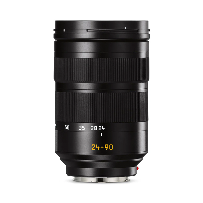 Leica Vario-Elmarit-SL 24-90mm f/2.8-4 ASPH. Lens - Black