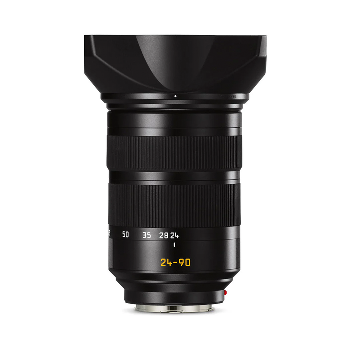Leica Vario-Elmarit-SL 24-90mm f/2.8-4 ASPH. Lens - Black