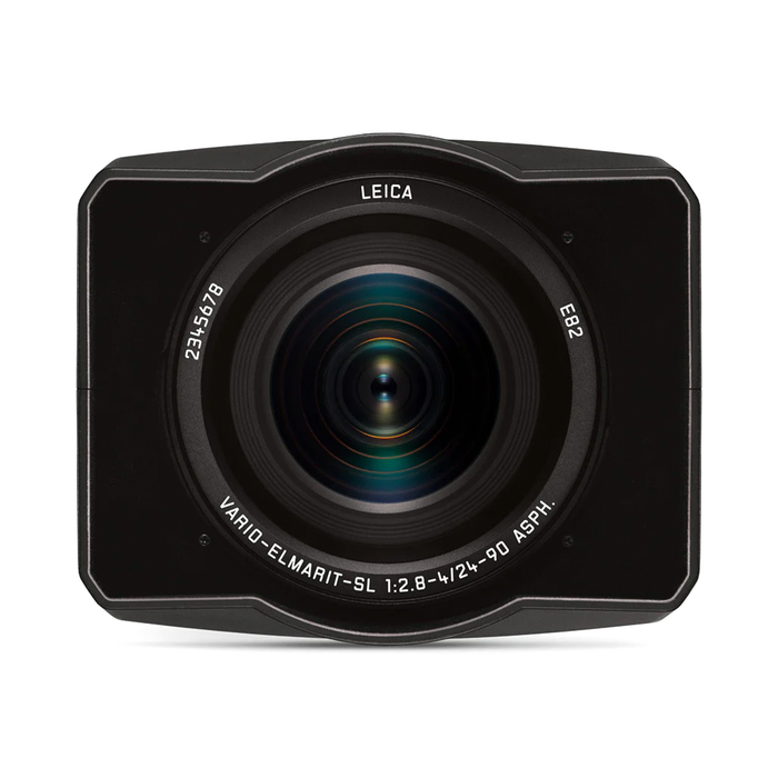 Leica Vario-Elmarit-SL 24-90mm f/2.8-4 ASPH. Lens - Black
