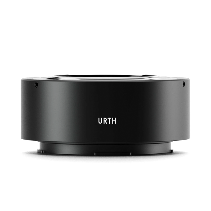 Urth Manual Lens Mount Adapter for M42-Mount Lens to Leica L-Mount Camera Body