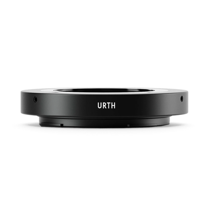 Urth Manual Lens Mount Adapter for M39-Mount Lens to Leica L-Mount Camera Body