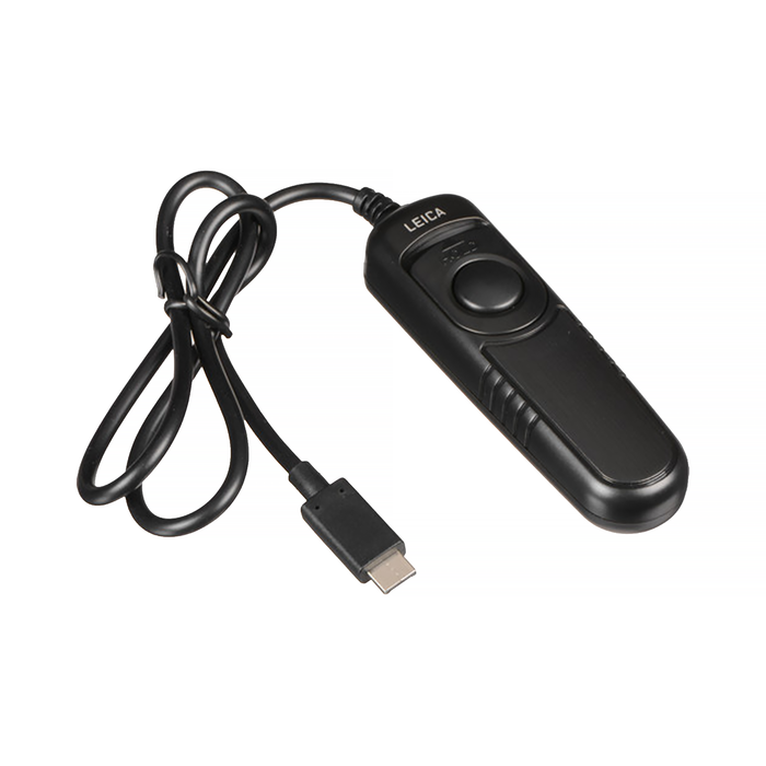 Leica Remote Release Cable RC-SCL4 for Leica SL (Typ 601)