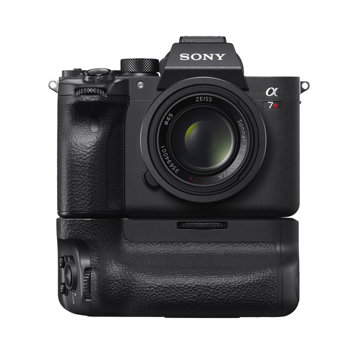 Sony Vertical Grip VG-C4EM
