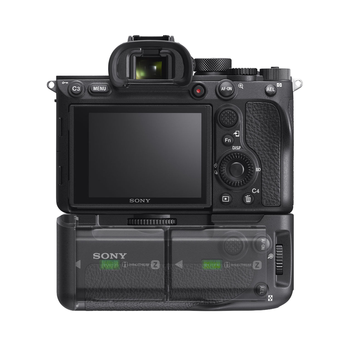 Sony Vertical Grip VG-C4EM