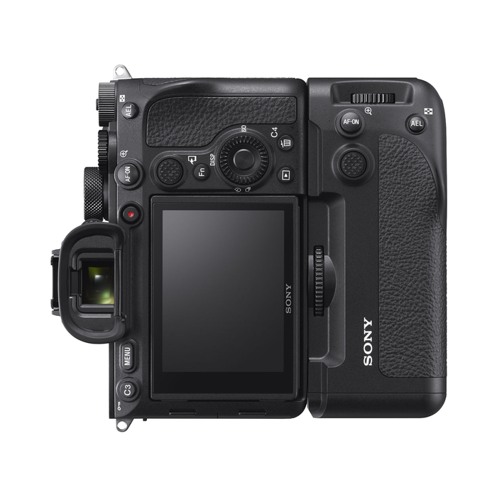 Sony Vertical Grip VG-C4EM