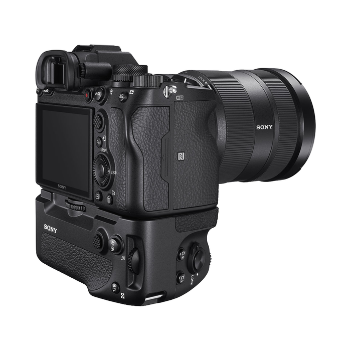 Sony Vertical Grip VG-C4EM