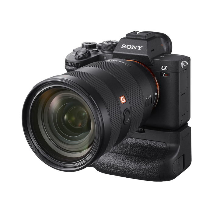 Sony Vertical Grip VG-C4EM